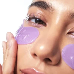 No.9 NAD Collagen Under Eye Patches