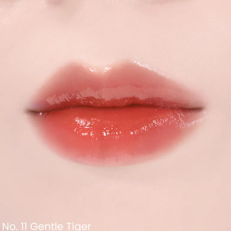 Non Sticky Dazzle Tint