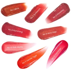 Non Sticky Dazzle Tint