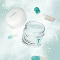 No.1 Pantothenic B5 Active Soothing Cream