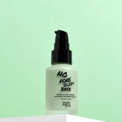 No Poreblem Redness Correcting Base
