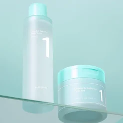No.1 Pure-Full Calming Herb Toner