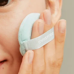 No-Sebum Mineral Pact