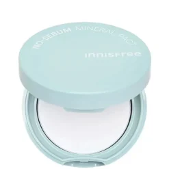 No-Sebum Mineral Pact