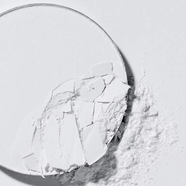 No-Sebum Mineral Pact