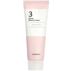 No.3 Velvet Beauty Cream