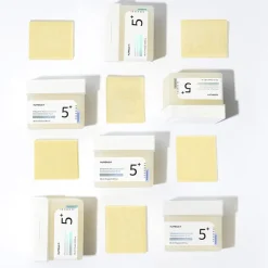 No.5 Vitamin Niacinamide Concentrated Pad