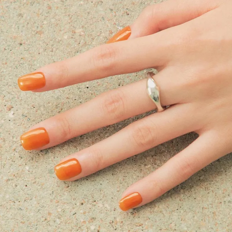 N Tint Tangerine
