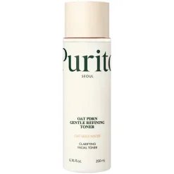 Oat PDRN Gentle Refining Toner