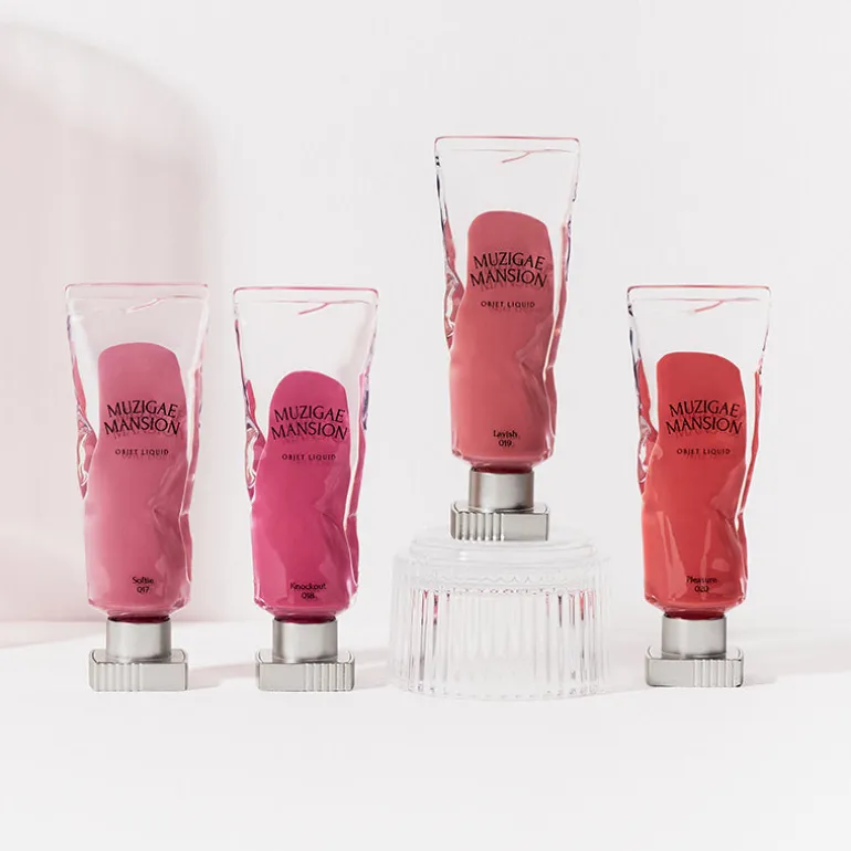 Objet Liquid