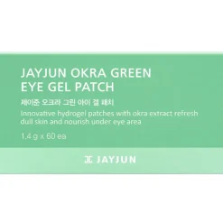 Okra Phyto Mucin Hydrogel Eye Patch
