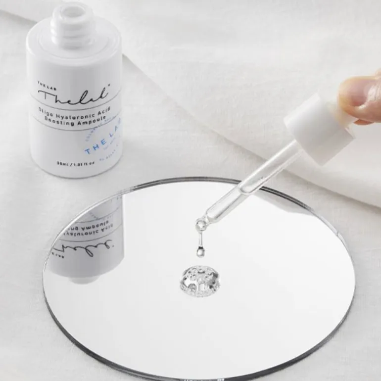 Oligo Hyaluronic Acid Boosting Ampoule