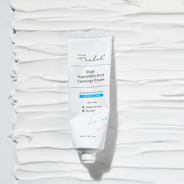 Oligo Hyaluronic Acid Calming+ Cream