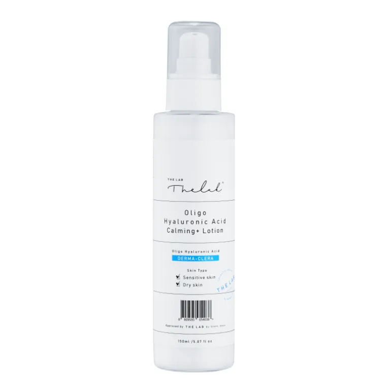 Oligo Hyaluronic Acid Calming+ Lotion