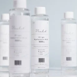 Oligo Hyaluronic Acid 5000 Toner