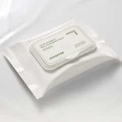 Olive Vitamin E Real Cleansing Tissue