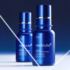 One Day Exosome Shot Pore Ampoule 2000