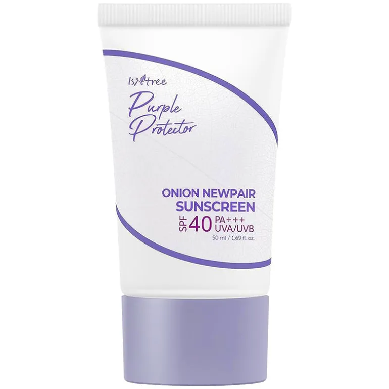 Onion Newpair Sunscreen SPF40 PA+++