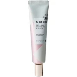 Only One Eye Cream For Face