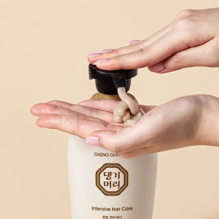 Oriental Conditioner