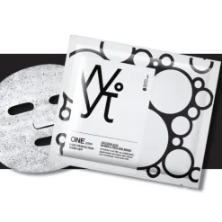 Oxygen AHA Bubble Peeling Mask
