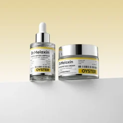 Oyster Peptide Ampoule