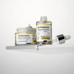 Oyster Peptide Cream