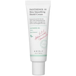 Panthenol 10 Skin Smoothing Shield Cream