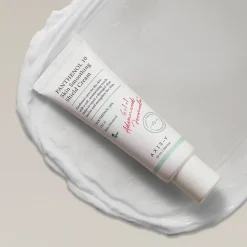Panthenol 10 Skin Smoothing Shield Cream