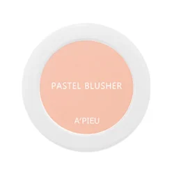 Pastel Blusher