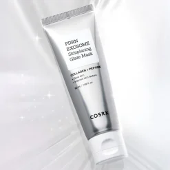 PDRN Exosome Skinplaning Glaze Mask