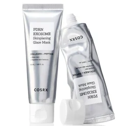 PDRN Exosome Skinplaning Glaze Mask
