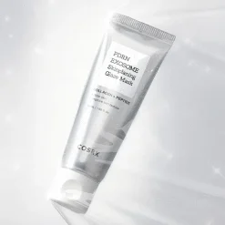 PDRN Exosome Skinplaning Glaze Mask
