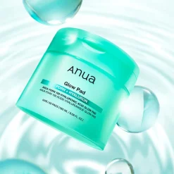 PDRN 100 Hyaluronic Acid Glow Pad