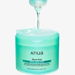 PDRN 100 Hyaluronic Acid Glow Pad
