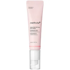 PDRN Pink Peptide Eye Cream