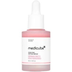 PDRN Pink Peptide Serum
