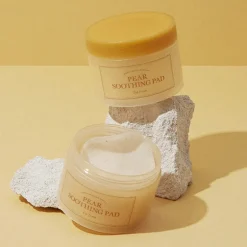 Pear Soothing Pad