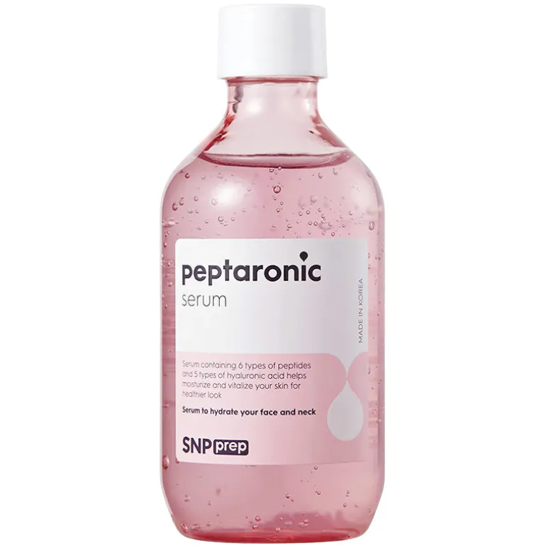Peptaronic Serum