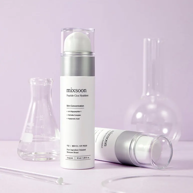 Peptide Cica Hyalshot