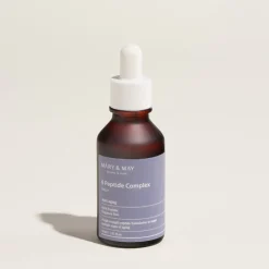 6 Peptide Complex Serum