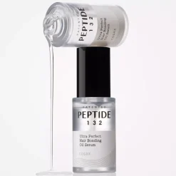 Peptide-132 Ultra Perfect Hair Bonding Oil Serum