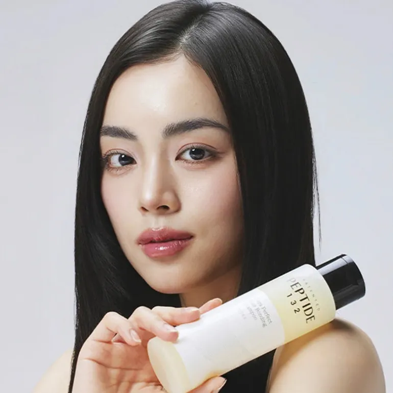 Peptide-132 Ultra Perfect Hair Bonding Shampoo