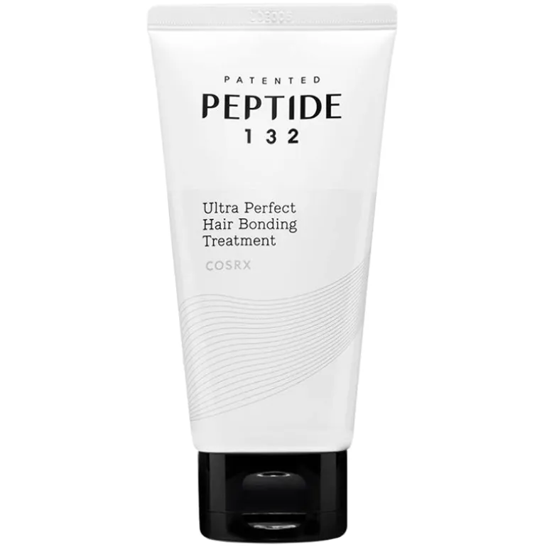 Peptide-132 Ultra Perfect Hair Bonding Treatment