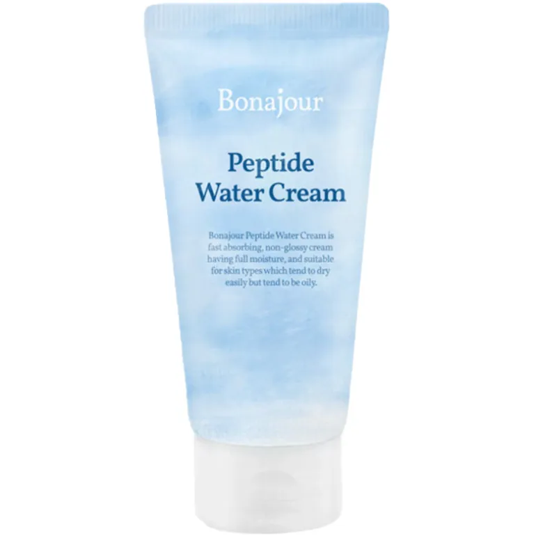 Peptide Water Cream