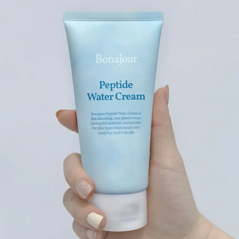 Peptide Water Cream