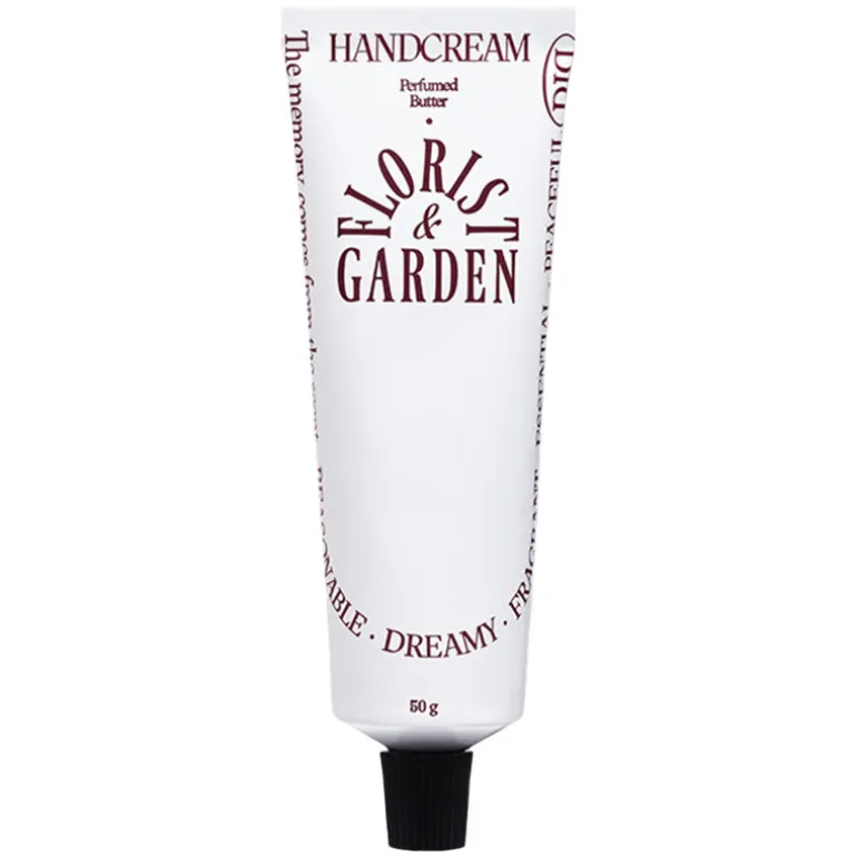 Perfumed Butter Handcream