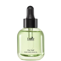 Perfumed Hair Oil