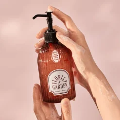 Perfumed Handwash