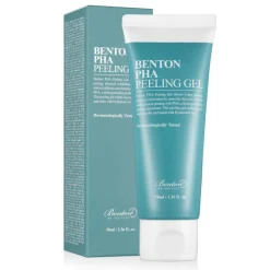 PHA Peeling Gel